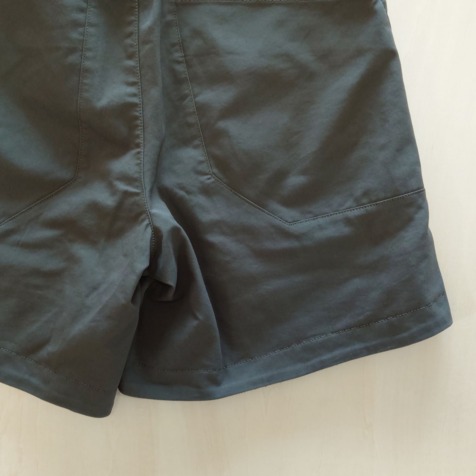 PHENIX ショートパンツ briskly short pants - メルカリ