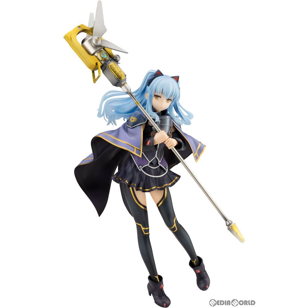 ティオ・プラトー 軌跡シリーズ 1/8 完成品 フィギュア(PV158) コトブキヤ