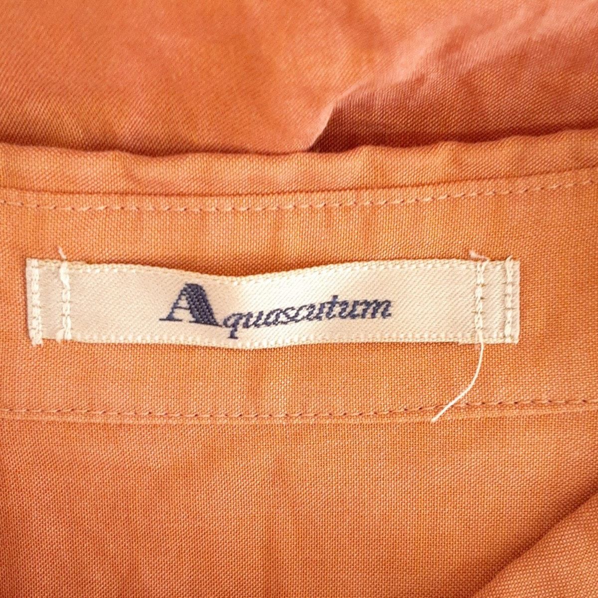 Aquascutum