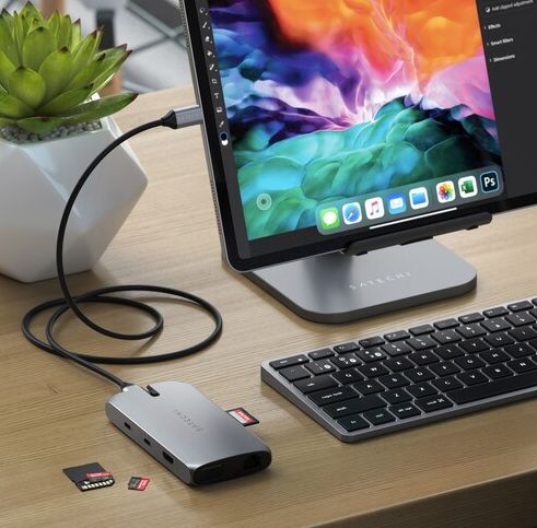 USB-C