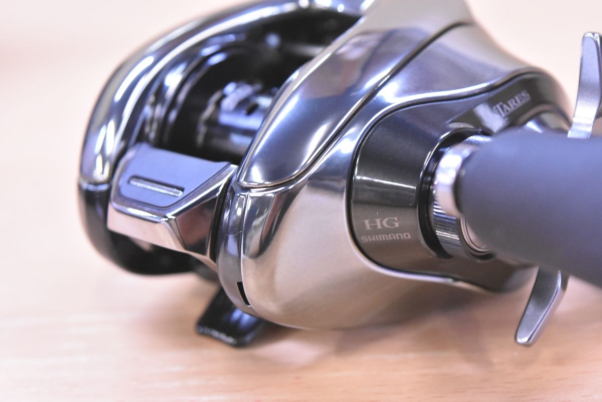 シマノ 25 アンタレス 100HG 右 SHIMANO ANTARES ベイトリール シマノ