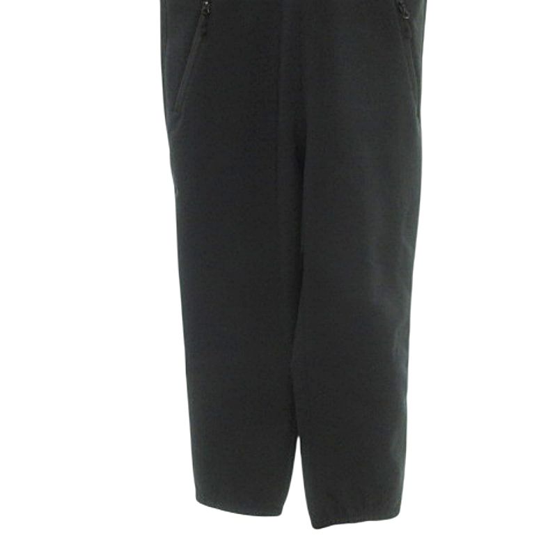 シュプリーム SUPREME 美品 GORE-TEX WINDSTOPPER Overall ゴアテック