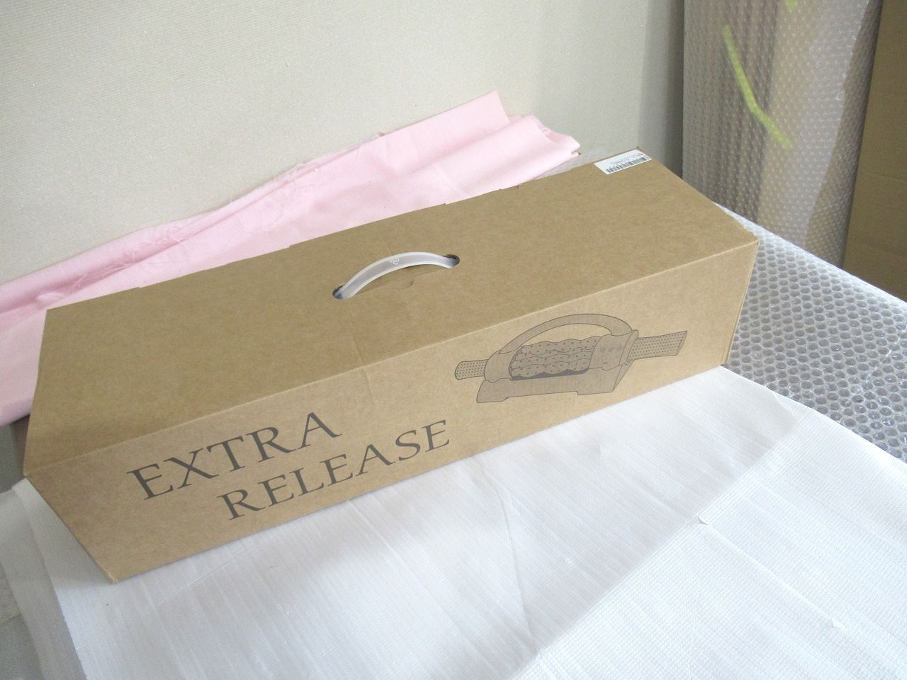 極美品☆GACKT プロデュース エクストラリリース ストレッチ