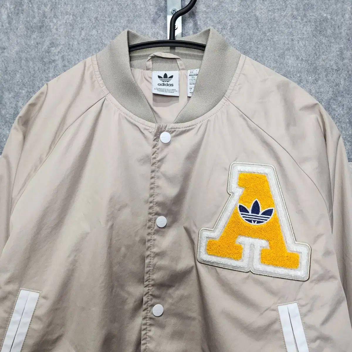ジャケット