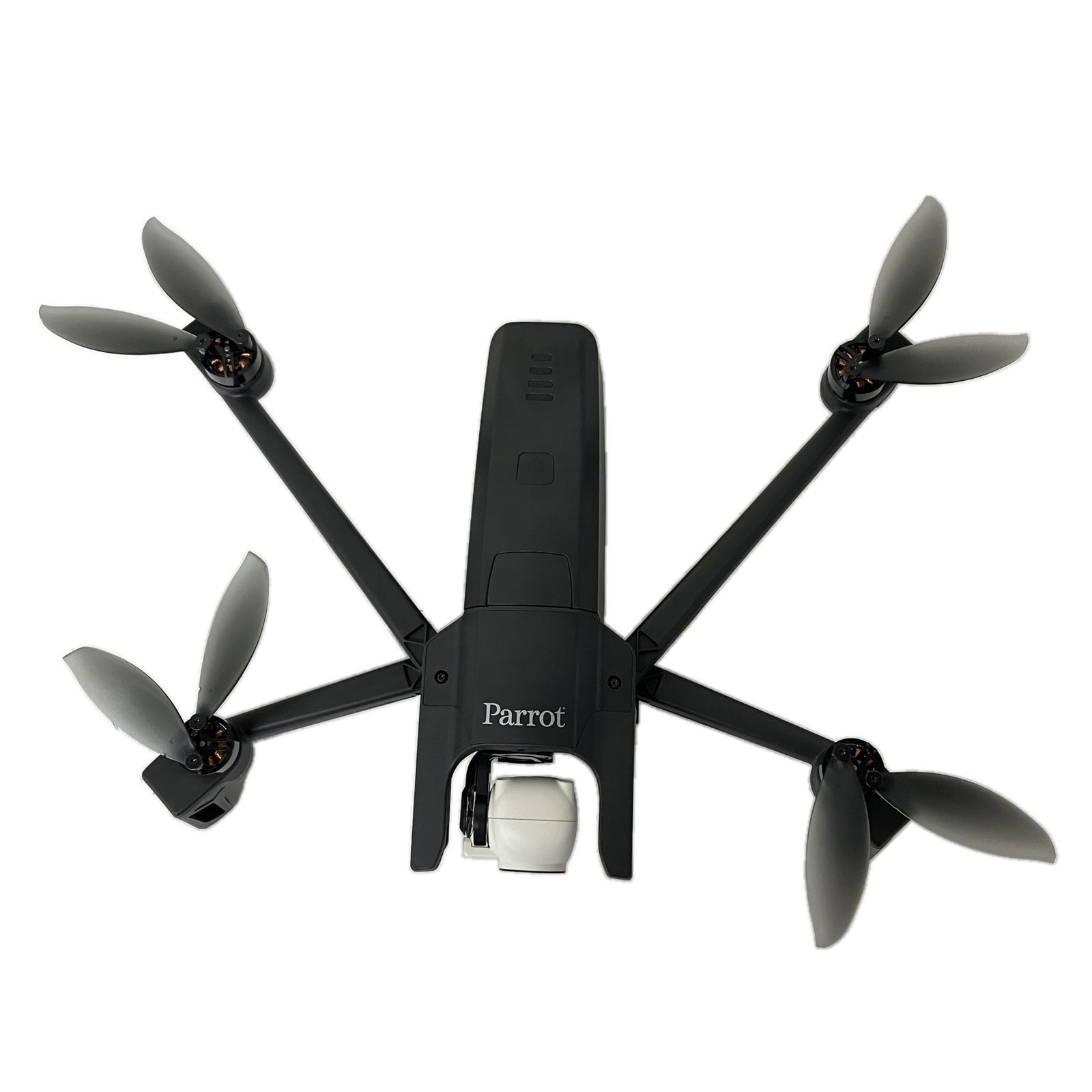 Parrot ANAFI 4K HDR カメラ搭載 180度チルトジンバル コンパクト ドローン パロット アナフィ S10512835 IMPECCABLEHEALTHCARESERVICES_COM