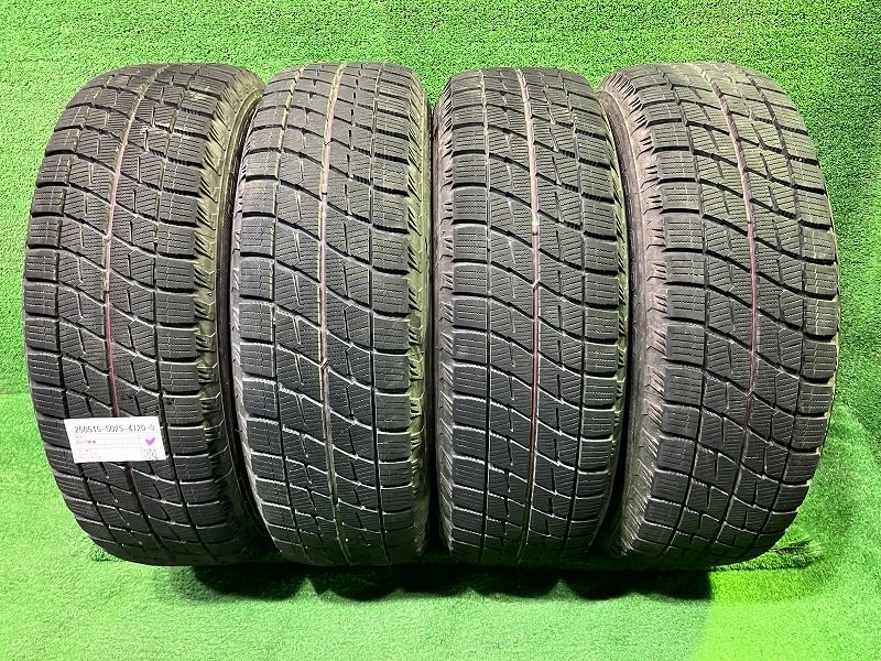 AUTOBACS スタッドレス オートバックス アイスエスポルテ 195|65R15 4本 8ミリ 2025年