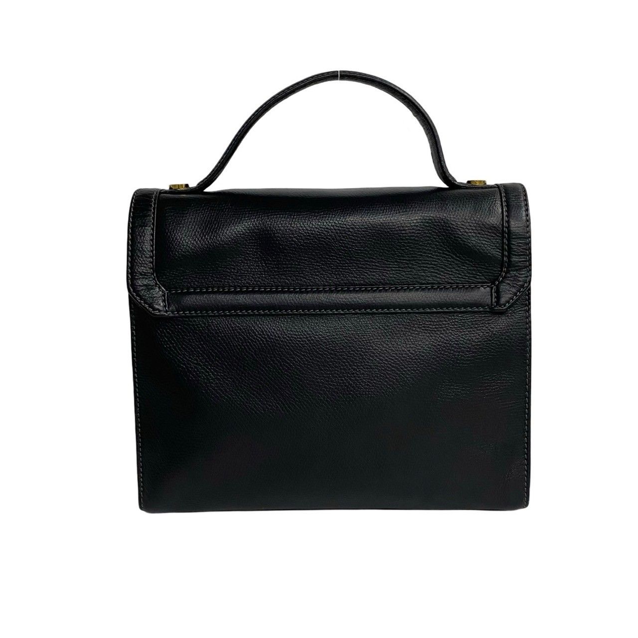 極 美品 希少品 LOEWE ロエベ ヴィンテージ アナグラム ロゴ 金具