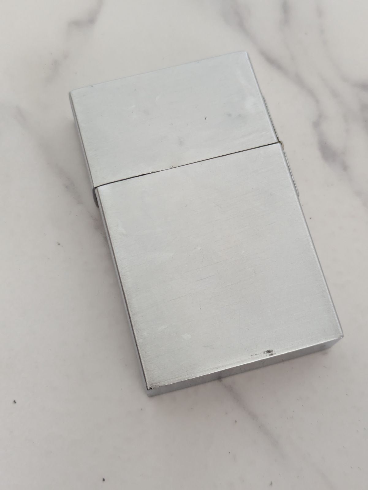ジッポー zippo 1932 レプリカ オリジナル 希少 - メルカリ