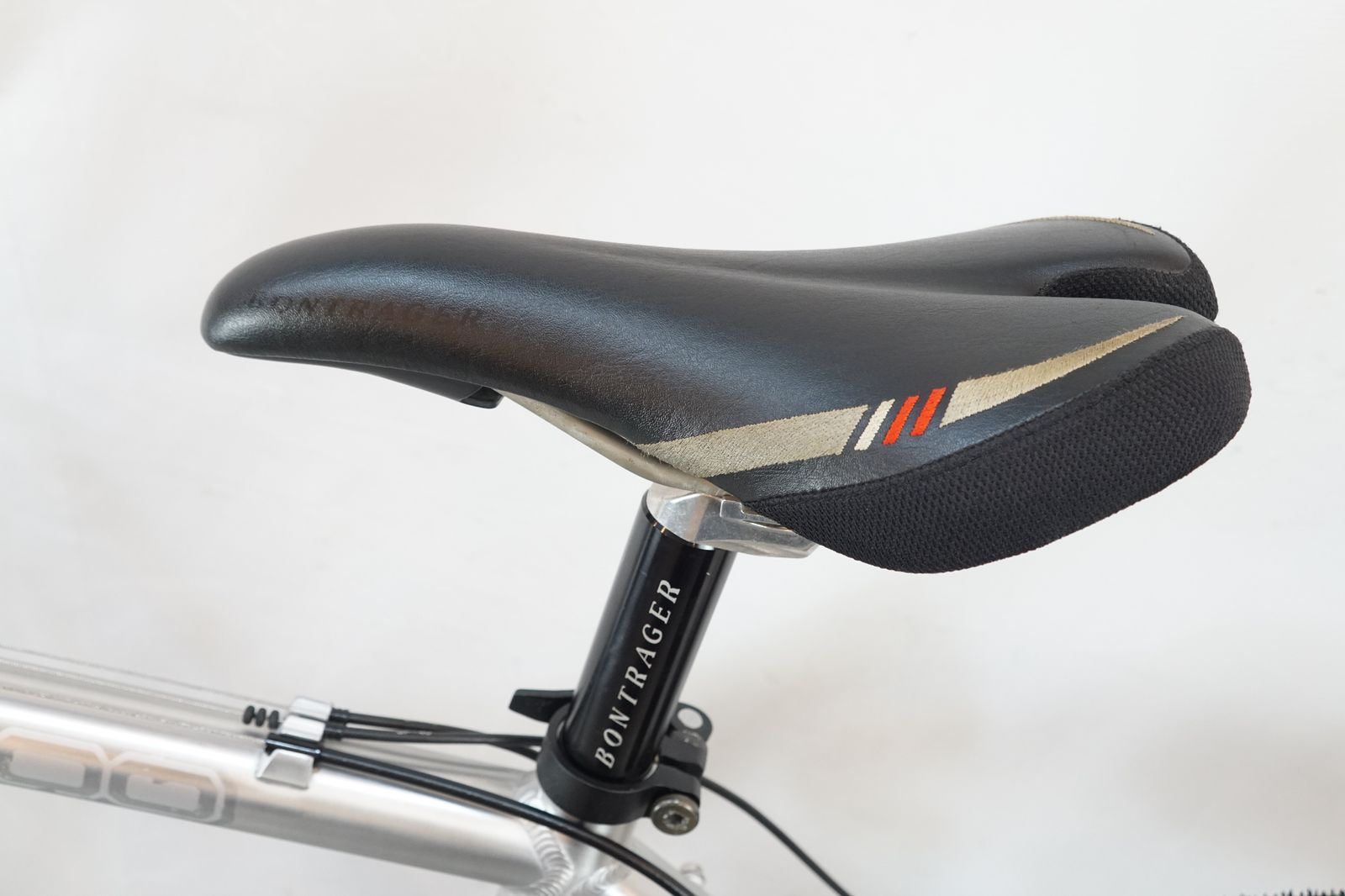 2007年モデル マウンテンバイク