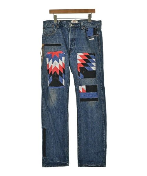 KHOKI デニムパンツ メンズ 古着