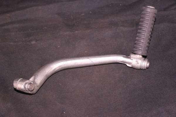 ホンダ スーパーカブ 50カスタム Fi車 AA01 キックペダル H305-41