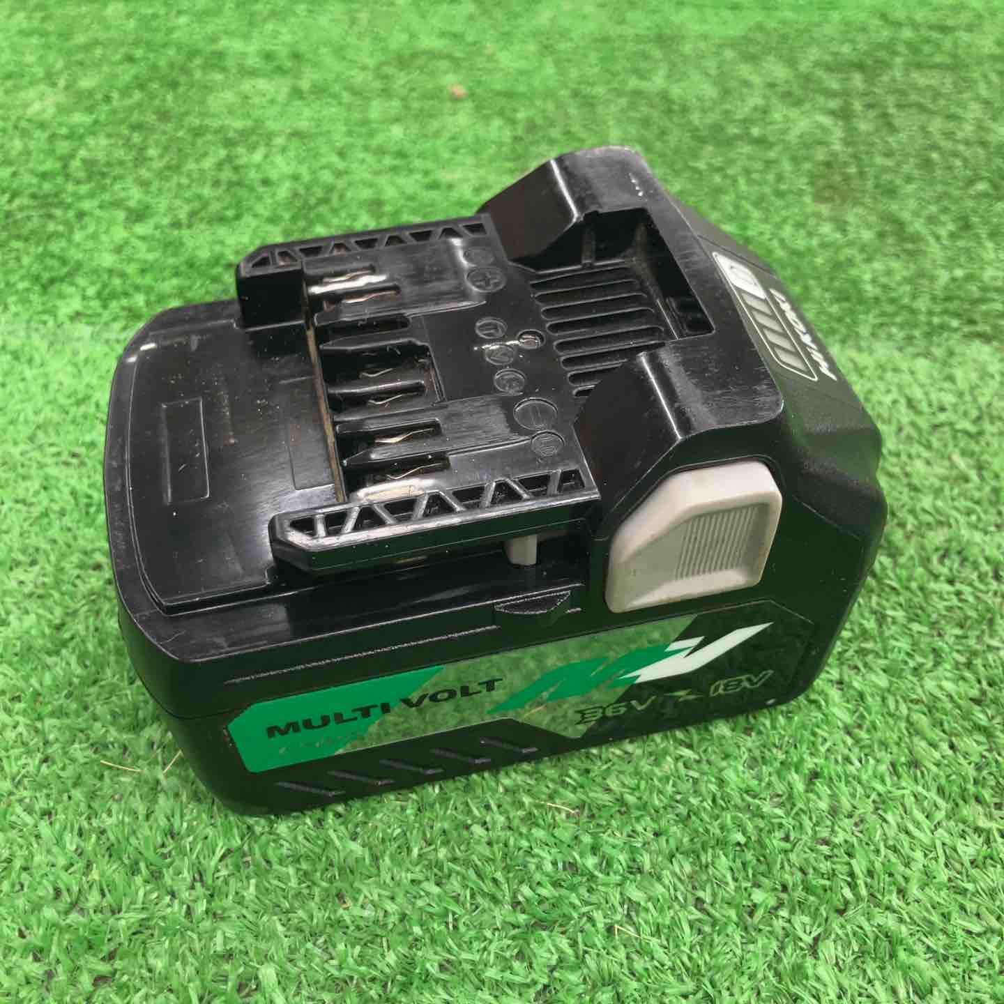 中古品】 ハイコーキ/HIKOKI コードレスチップソーカッター・CD3605DA 