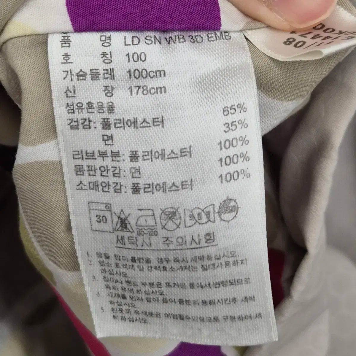 100