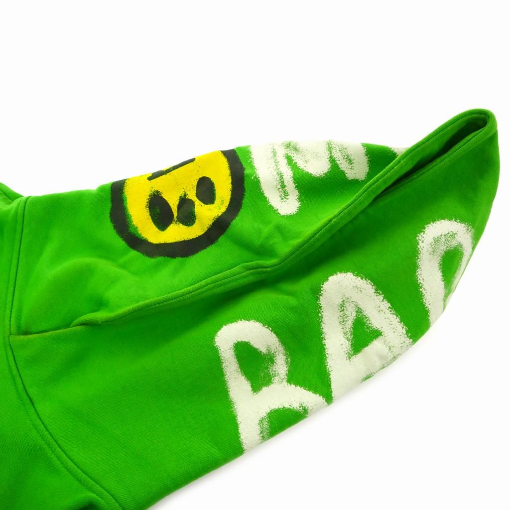 ★Barrow ★ フーディ LES SIX＞ 70 degree Hoodie/フーディ