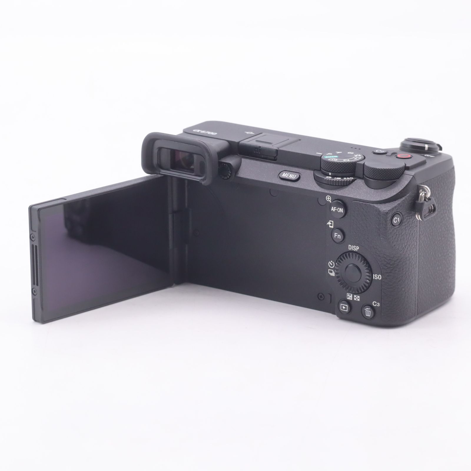 ★極上品★SONY α6700 ボディ ショット数 667回 ☆美品☆SONY α6700 ボディ ILCE-6700 ショット数 7377回 - メルカリ