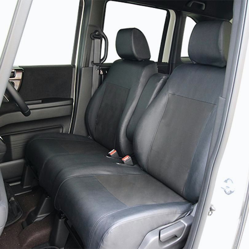 ブラック 全席分