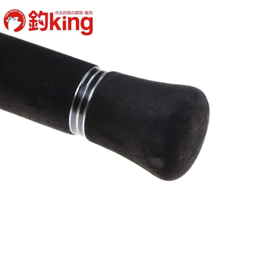 【中古/美品】 シマノ 20 コルトスナイパーXR S100XH-3   /SF027L 中古/美品】 シマノ 20 コルトスナイパーXR S100XH-3 /SF027Lの