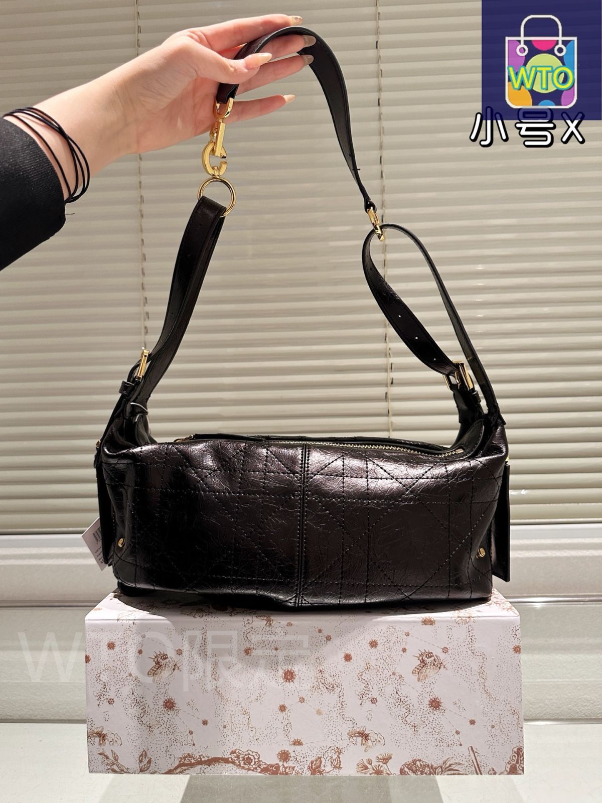 原単バージョン 牛革