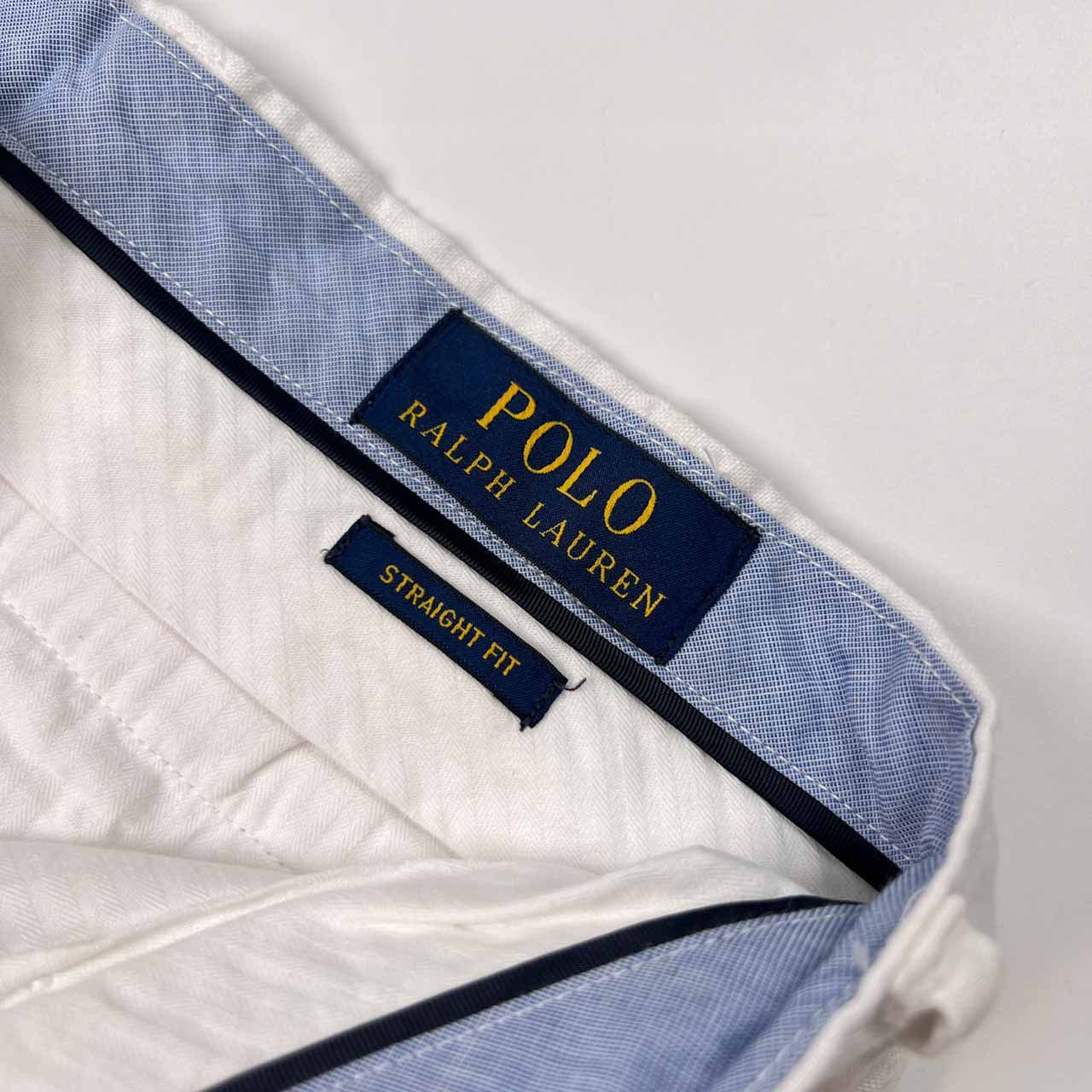 Polo Ralph Lauren ショートパンツ 170/76A QRコード Polo Ralph Lauren ショートパンツ 170/76A QRコード - メルカリ