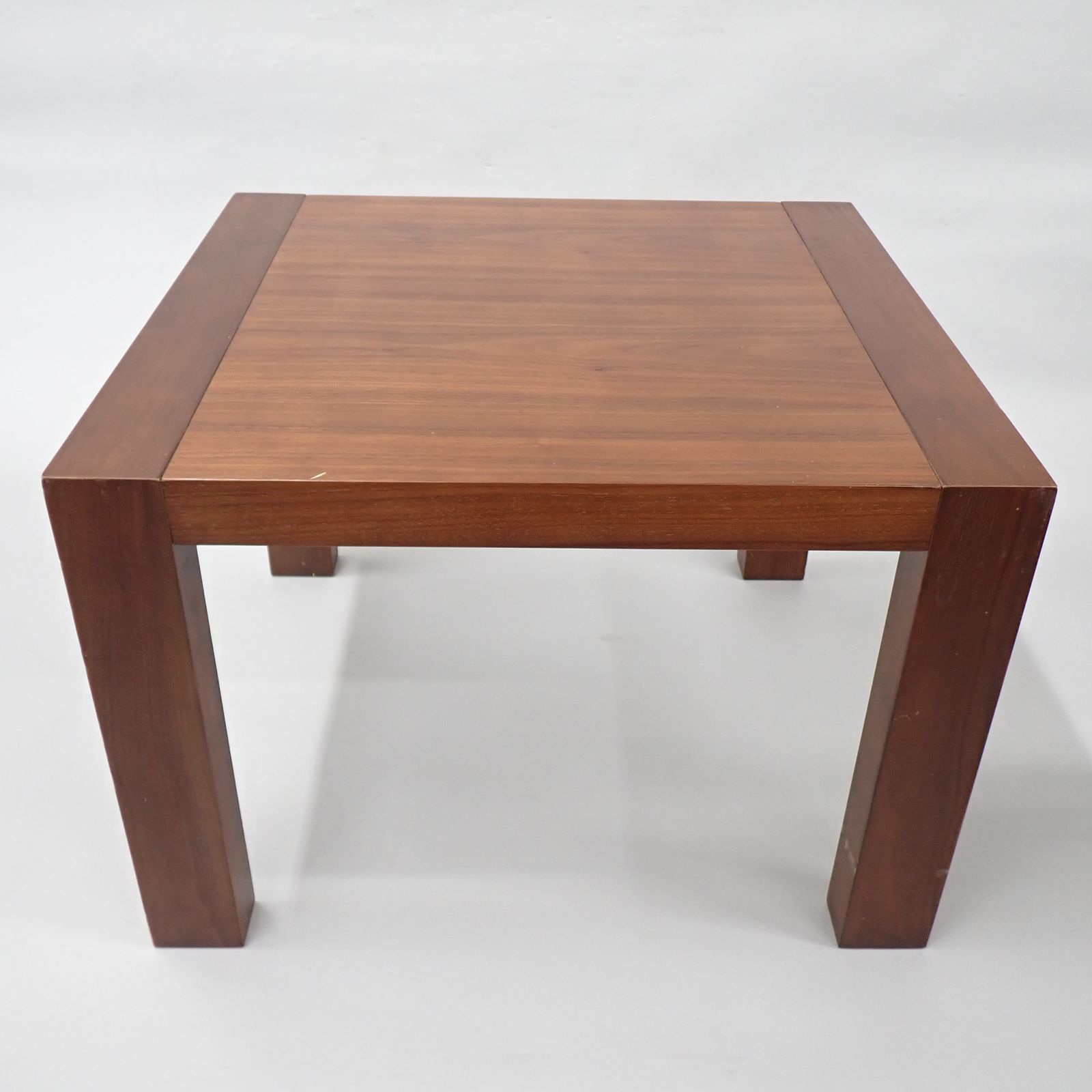 IDC OTSUKA 大塚家具 コーヒーテーブル サイドテーブル TE(小