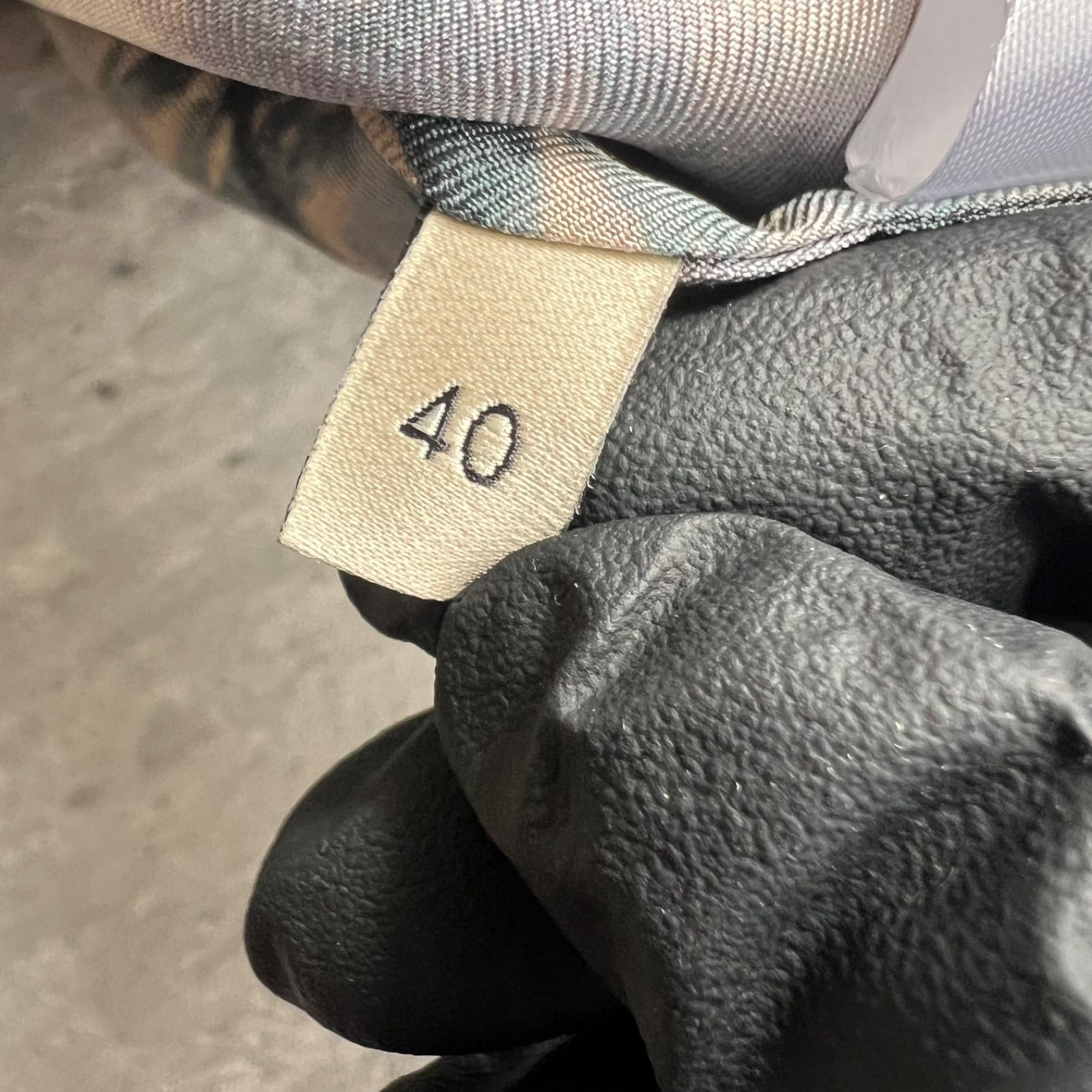 イタリア製 671148