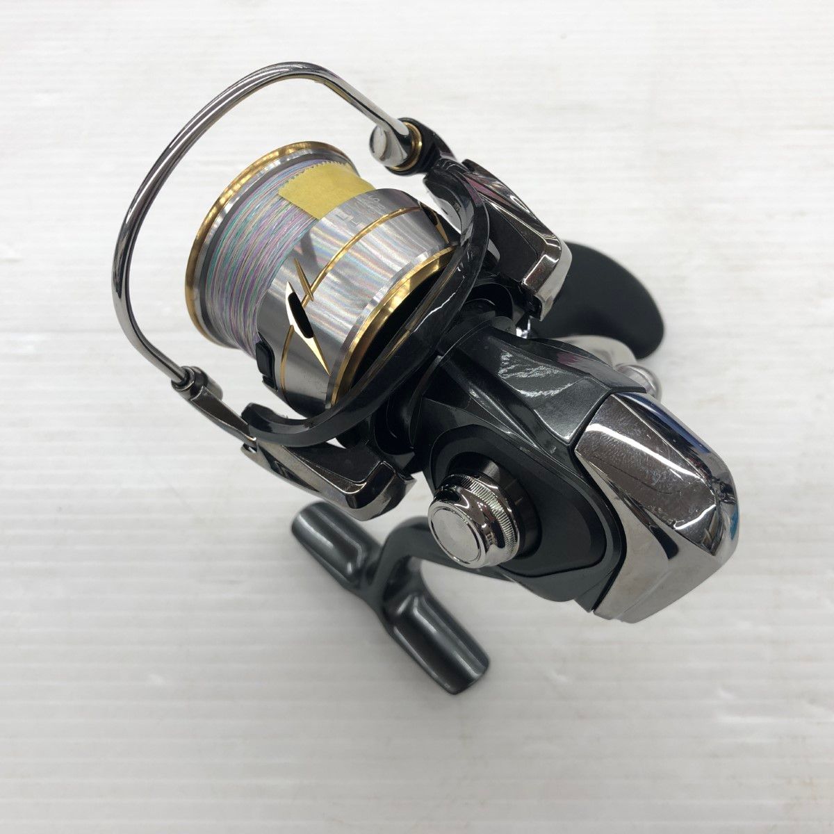 σσ DAIWA ダイワ リール スピニングリール 20ルビアス LT 3000-XH 276474