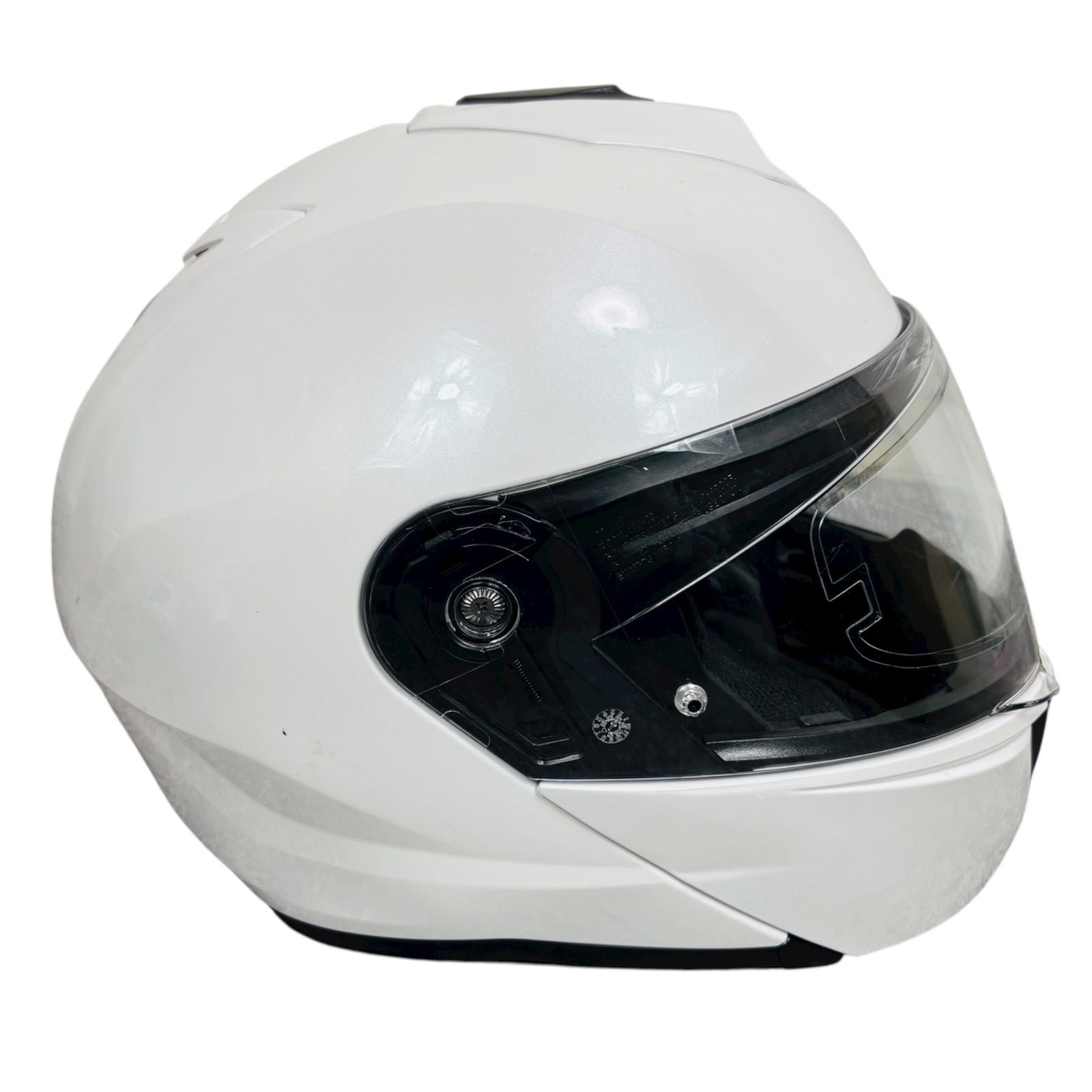 ヤマハ ヘルメット フルフェイス YJ-21 Lサイズ YAMAHA フルフェイス システムヘルメット フルフェイスヘルメット FFCRYSTALESIA_COM