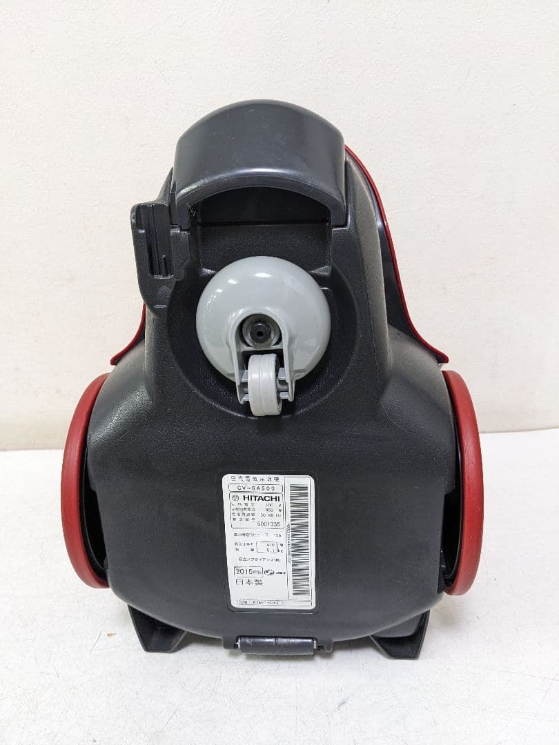 日立 CV-SA500