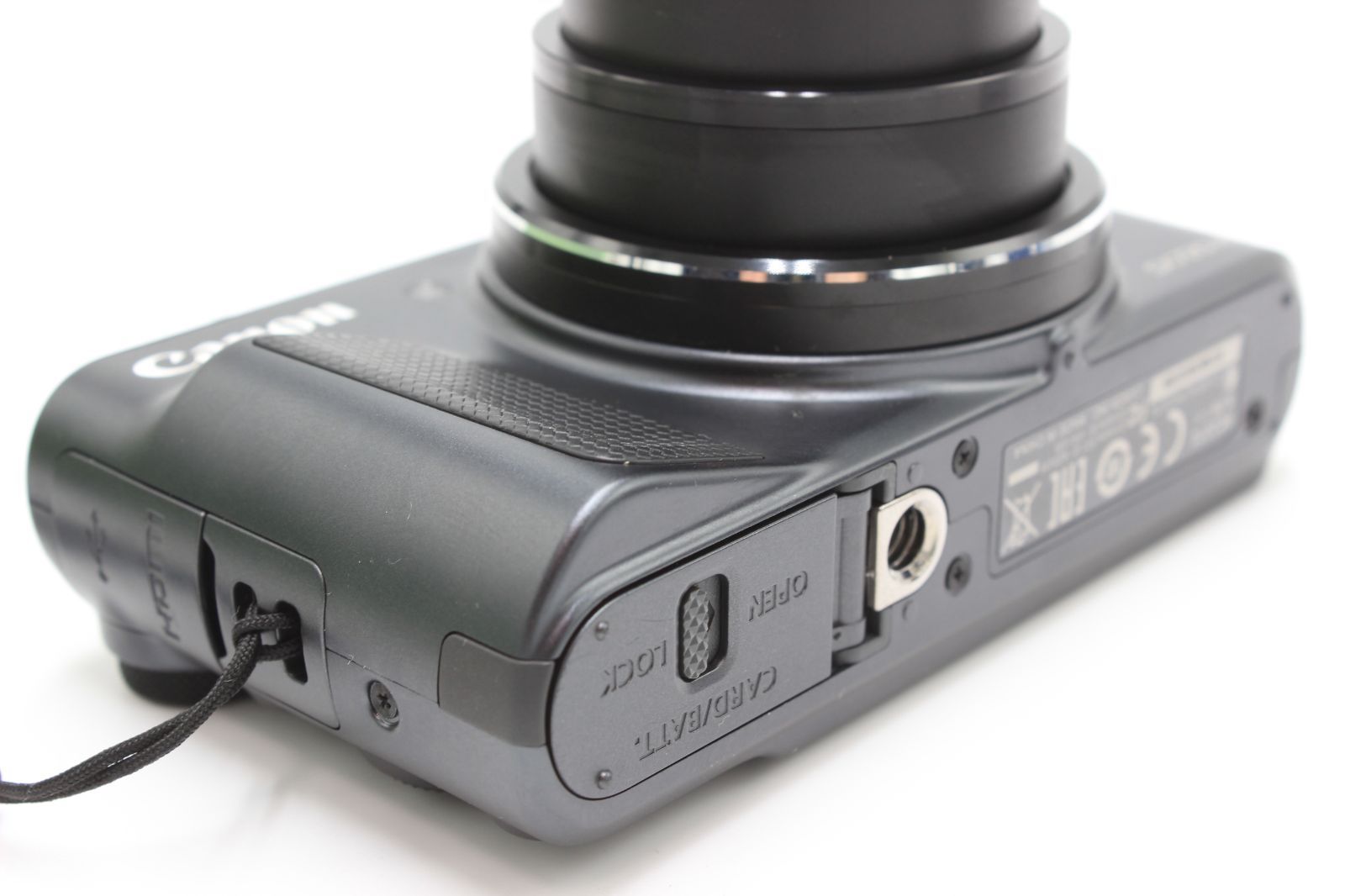 Canon PowerShot SX720 HS デジカメ 969 Canon デジタルカメラ