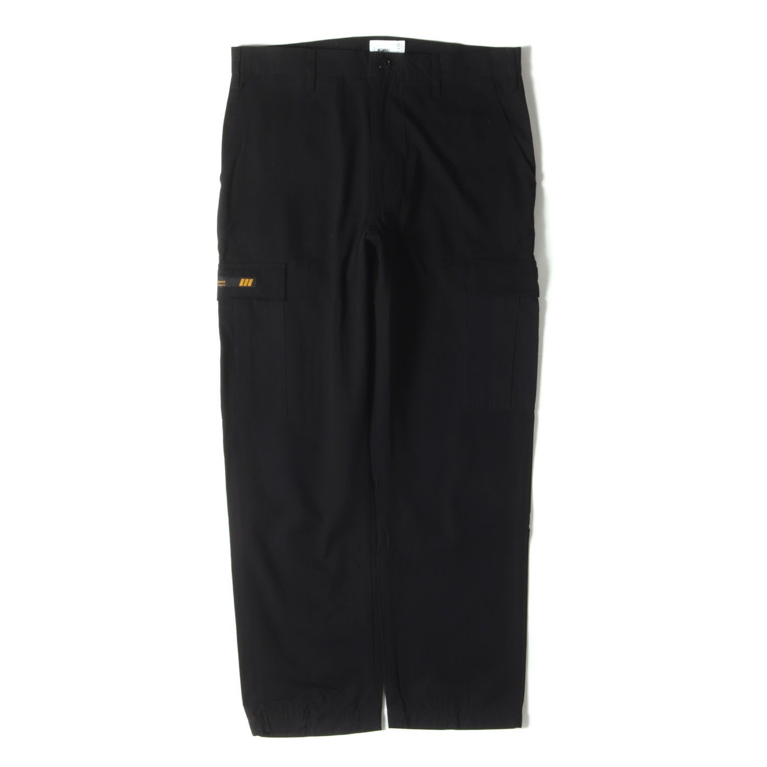 美品】WTAPS ダブルタップス パンツ サイズ:L / 20AW コーデュラ