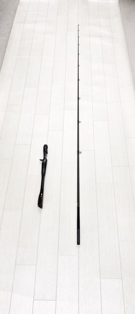 JACKALL - JACKALL/ジャッカル 20ポイズンアルティマ 172H【RD246-007】 JACKALL - JACKALL/ジャッカル 20ポイズンアルティマ 172H