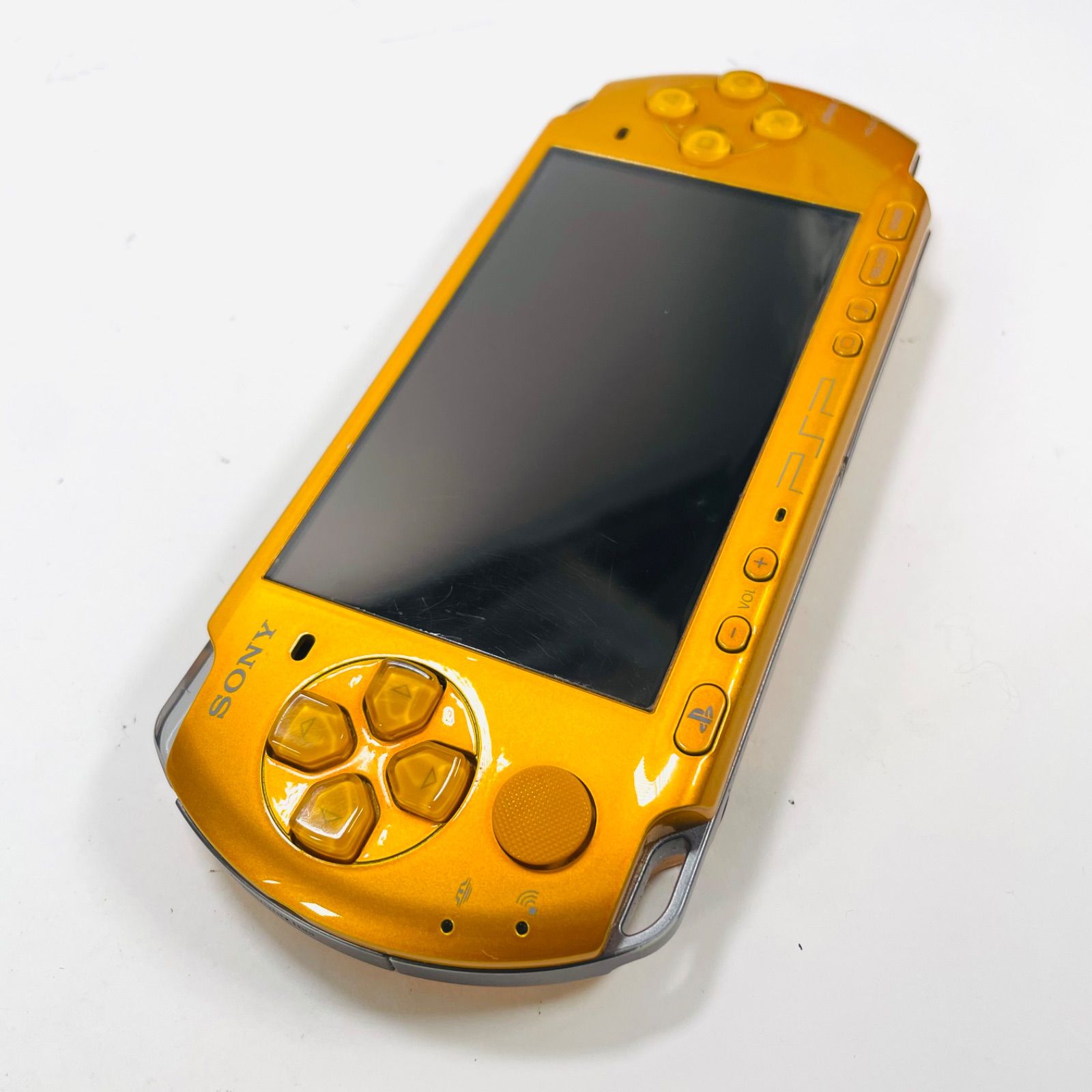 PSP-3000