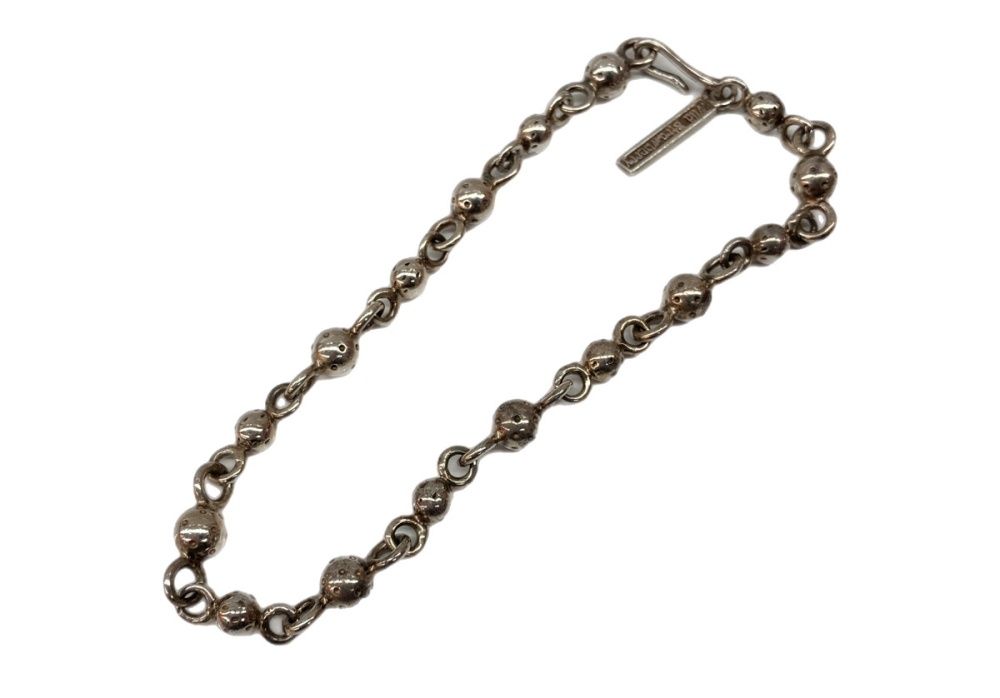 ワイルドストロベリー Wild Strawberry BRACELET ブレスレット フック