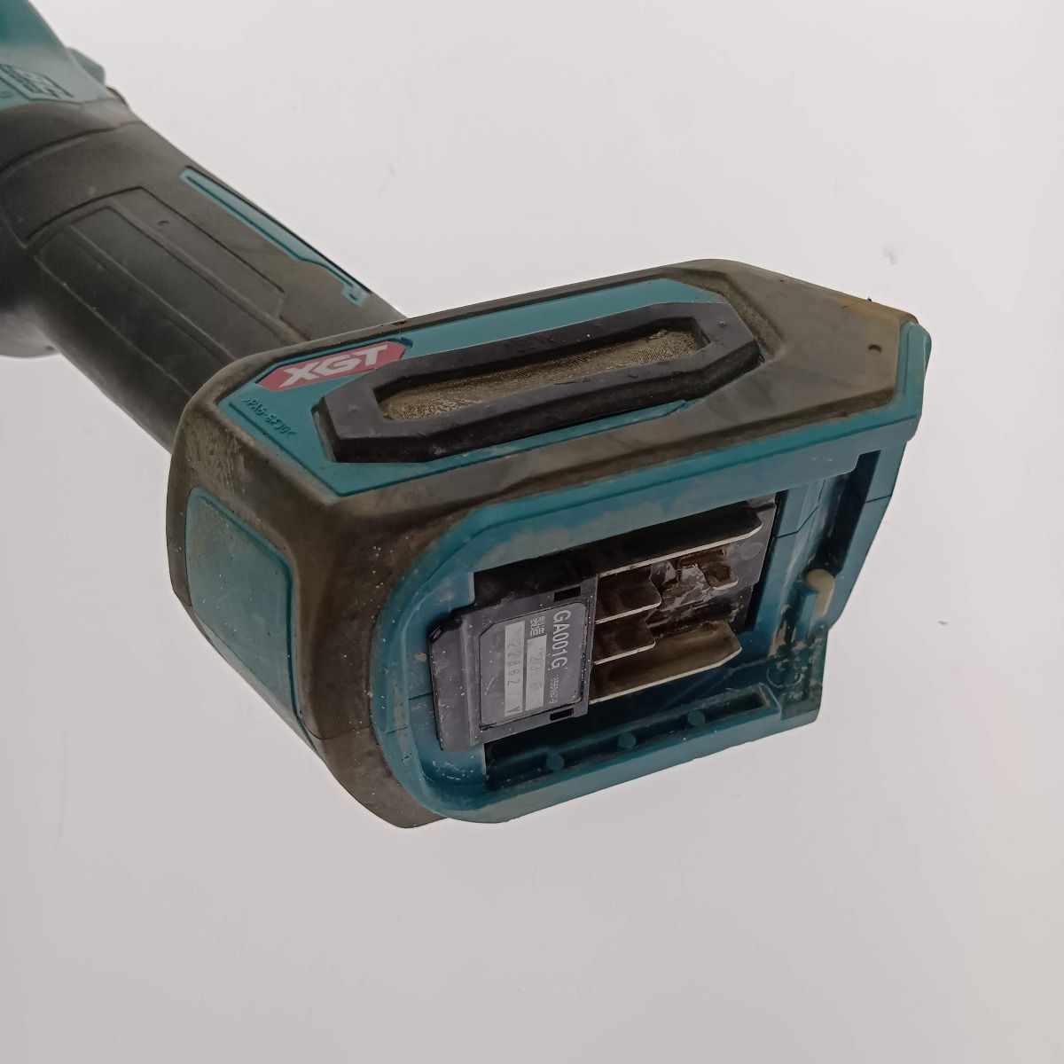 グリーン 本体のみ