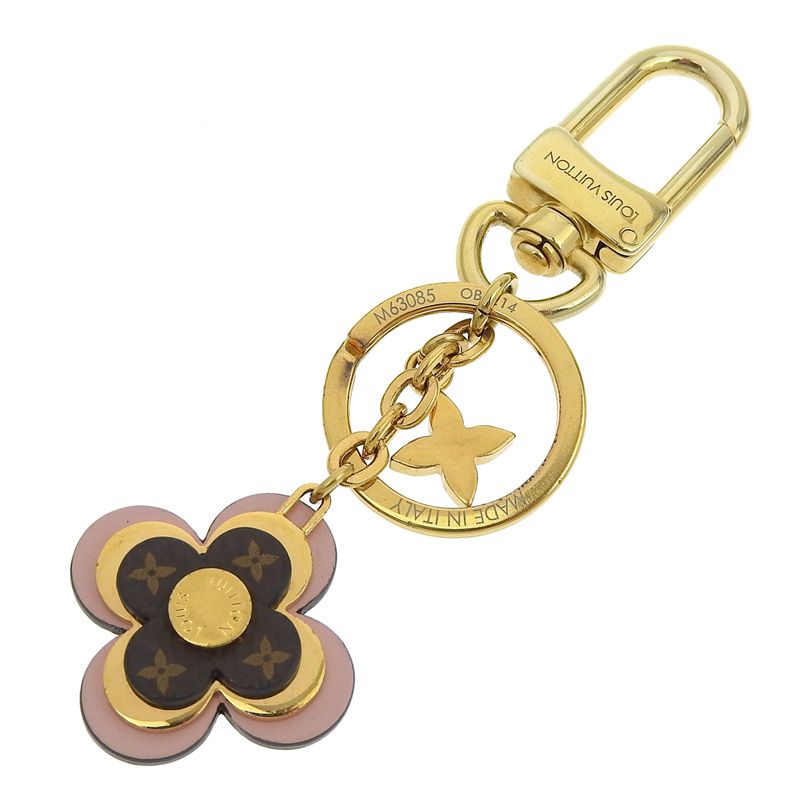 ルイヴィトン LOUIS VUITTON モノグラム ブルーミングフラワーBB