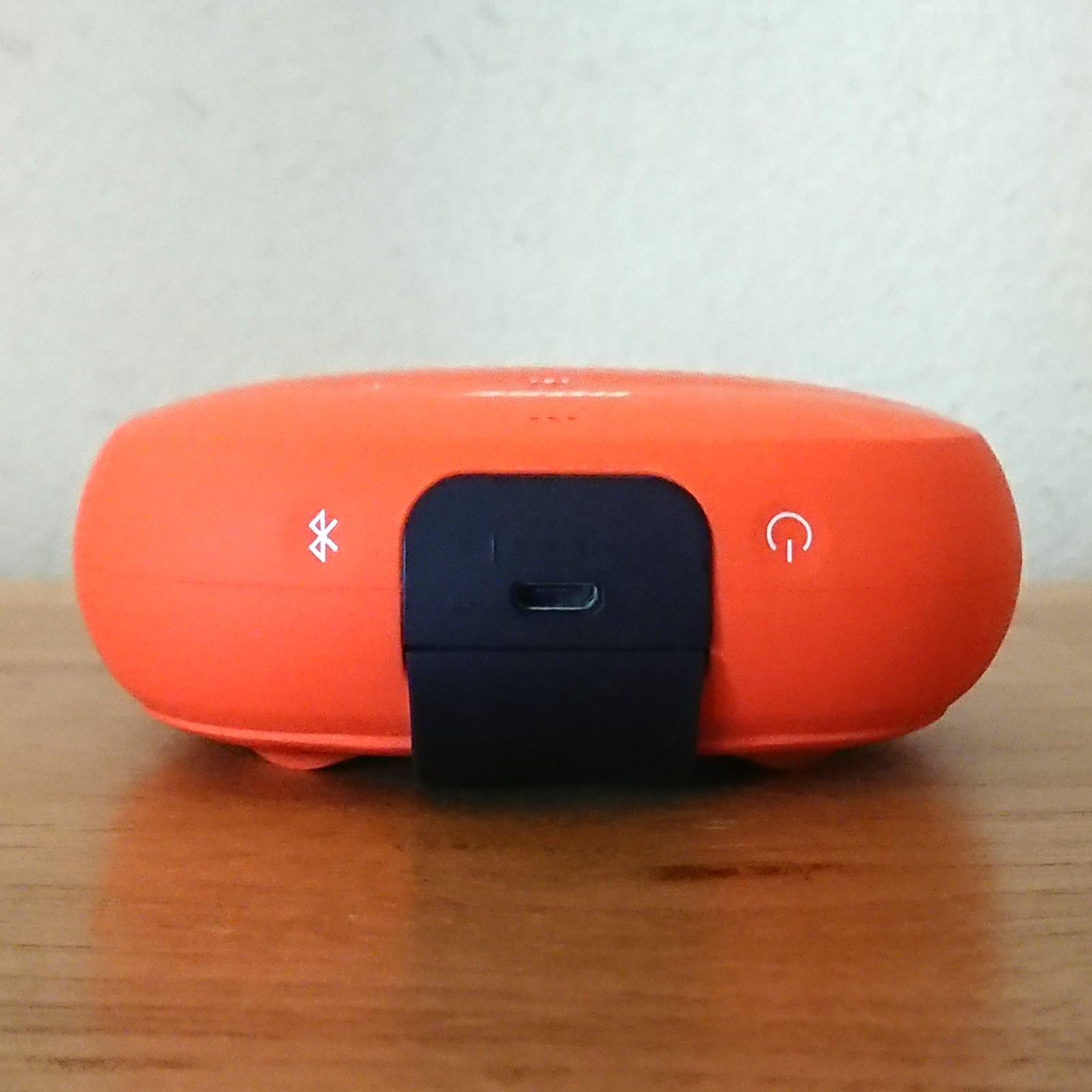 BOSE SoundLink Micro Bluetoothスピーカー オレンジ（2set BOSE