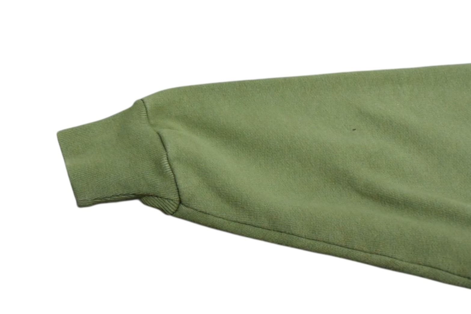 BALENCIAGA バレンシアガ パーカー 528641 サイズ2 コットン  