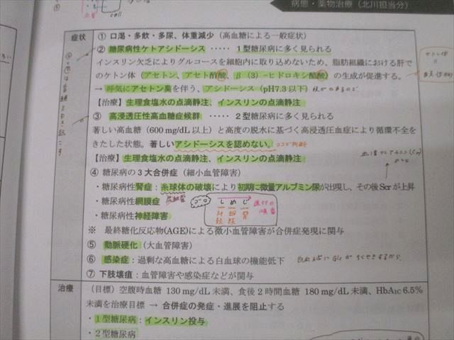 REC 薬剤師国家試験 本科準備コース 実務/環境衛生学/薬理学/生化学等 プリント大量セット 2023年合格目標 085R3D REC 薬剤師国家試験 本科準備コース 実務/環境衛生学/薬理学/生