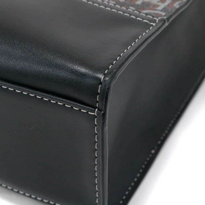 コーチ COACH グラハム ストラクチャード トート PVC