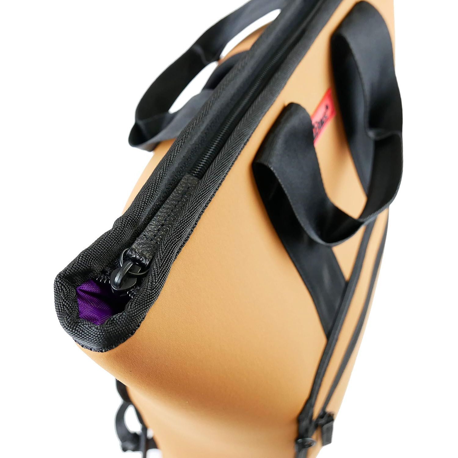 新品】JiBas ジバス バックパック 【ブラウン】 6543 かばん 鞄 トート