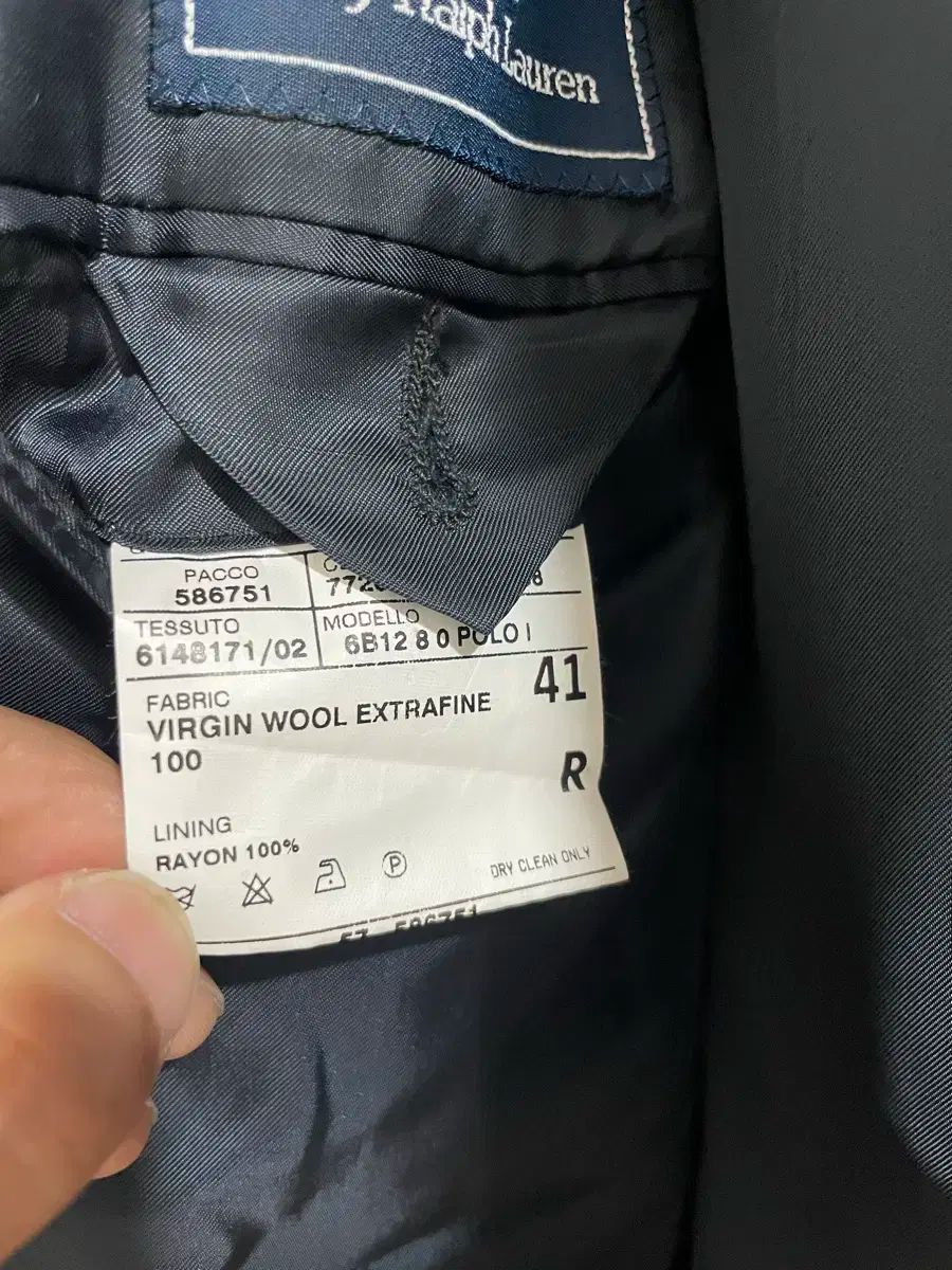 ポロラルフローレン