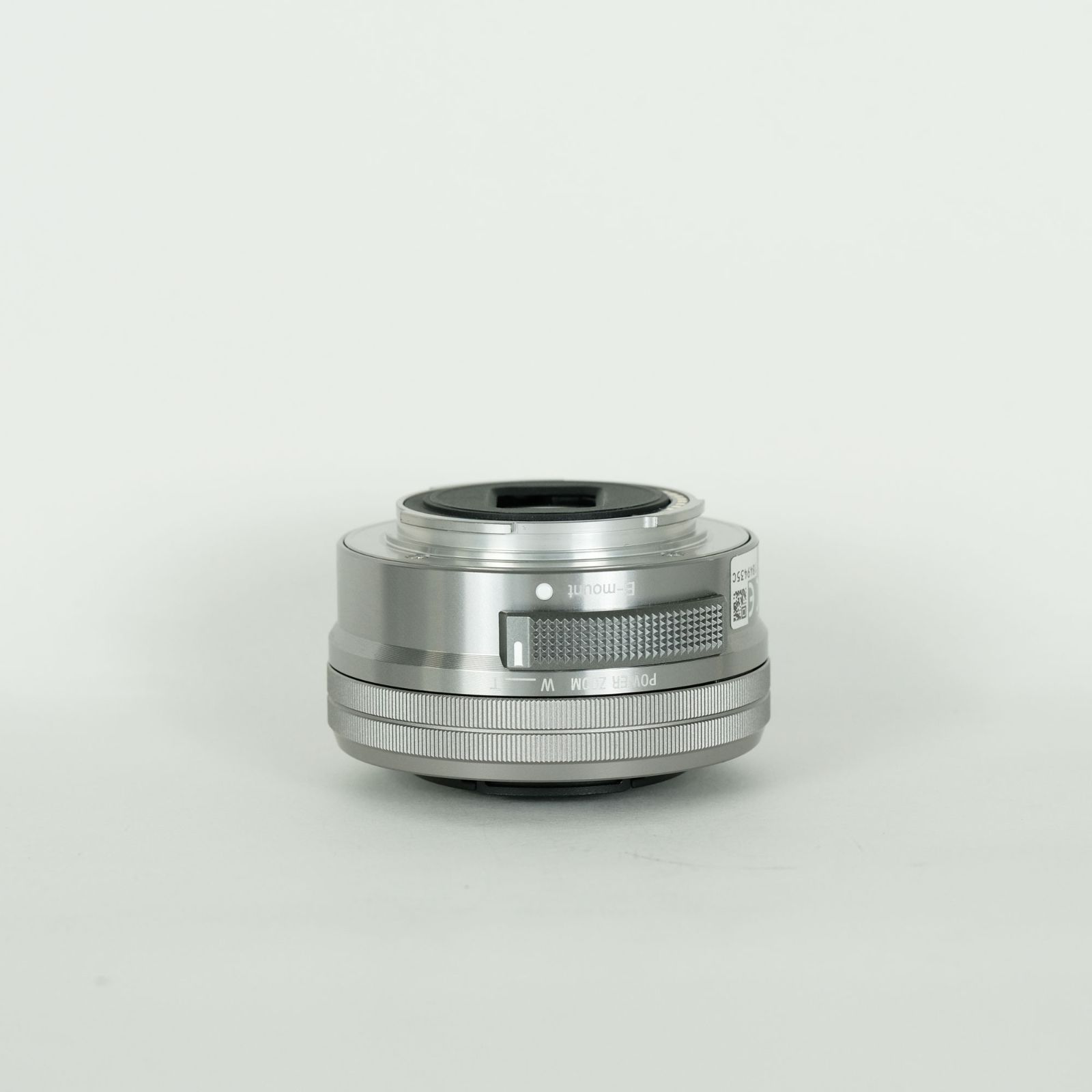 SONY ソニー E PZ 16-50mm SELP1650 シルバー Amazon.com : Sony SELP1650 16-50mm Power Zoom Lens (Silver