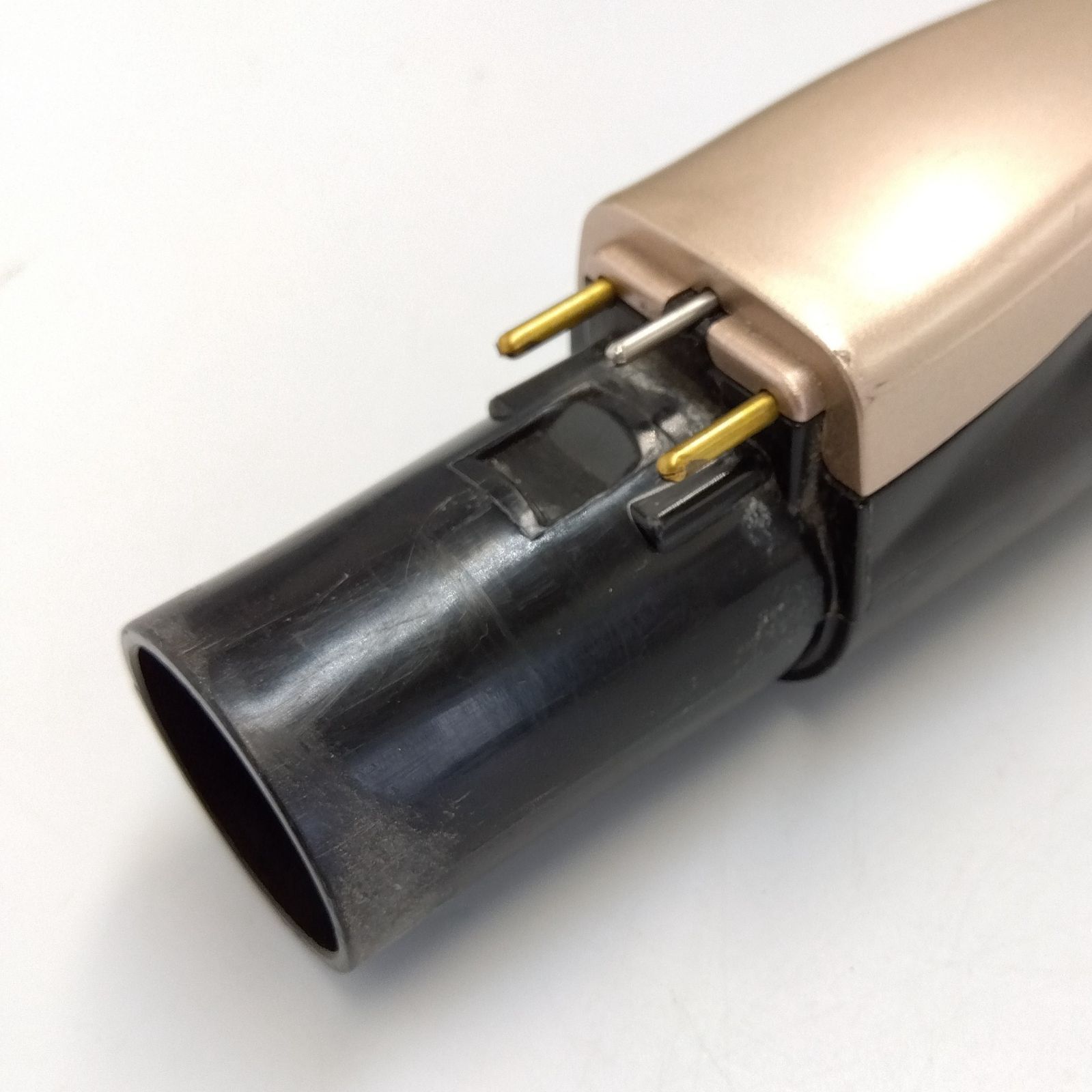 簡易清掃済】日立 （型番：CV-SP900G） 掃除機 延長菅 パイプ