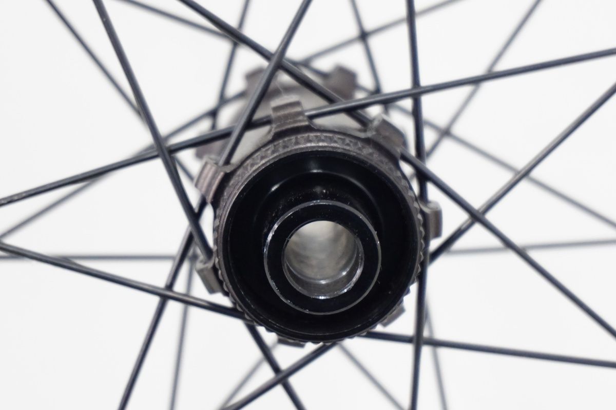 SYNCROS「シンクロス」 RR 2.0 DISC シマノ11速 ホイールセット