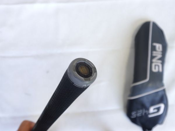 MAX フェアウェイウッド