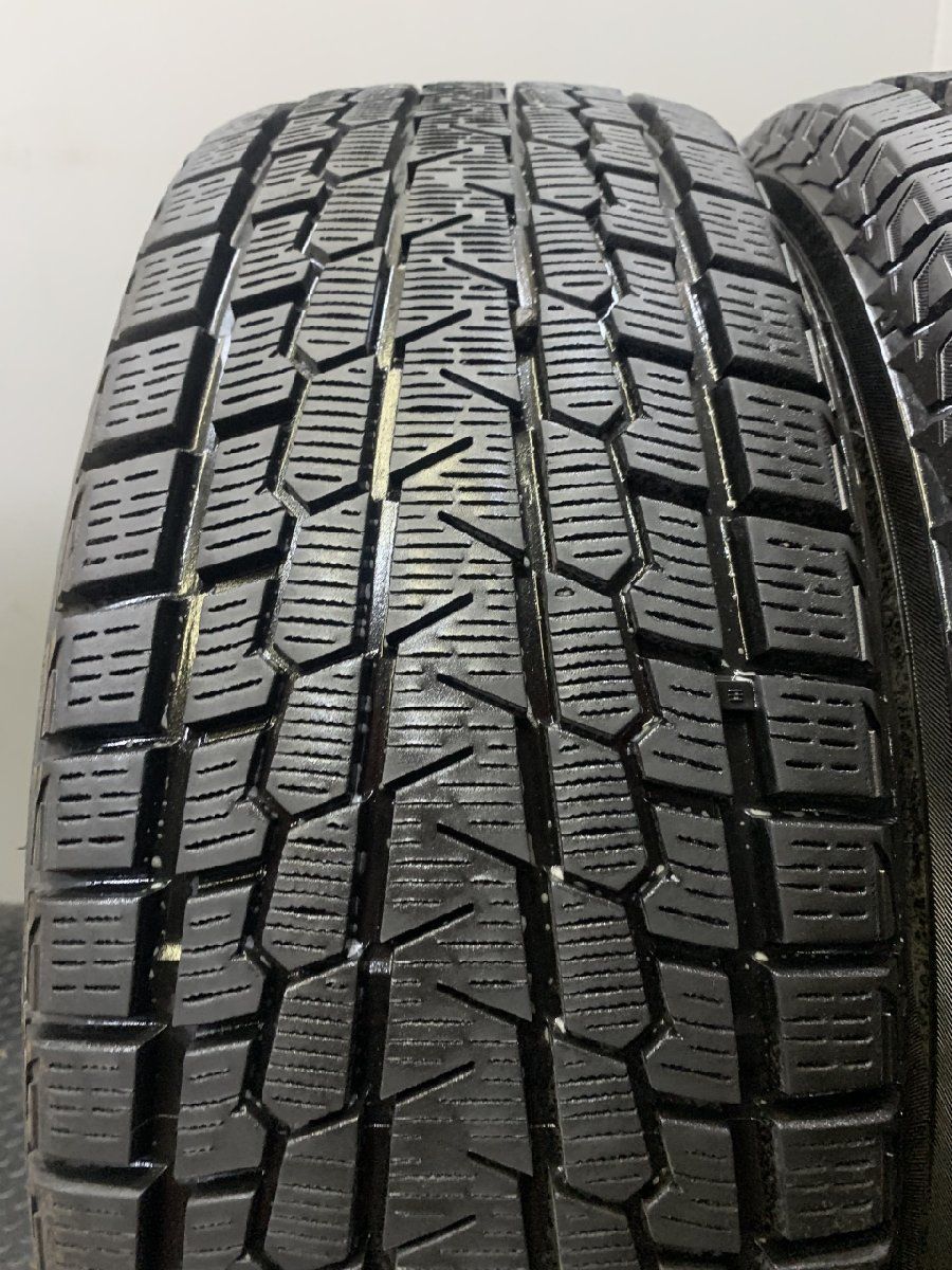 YOKOHAMA ice GUARD G075 225/60R17 17インチ スタッドレス 4本 21年製 バリ溝 レガシィアウトバック フォレスター等  (TG969) - メルカリ