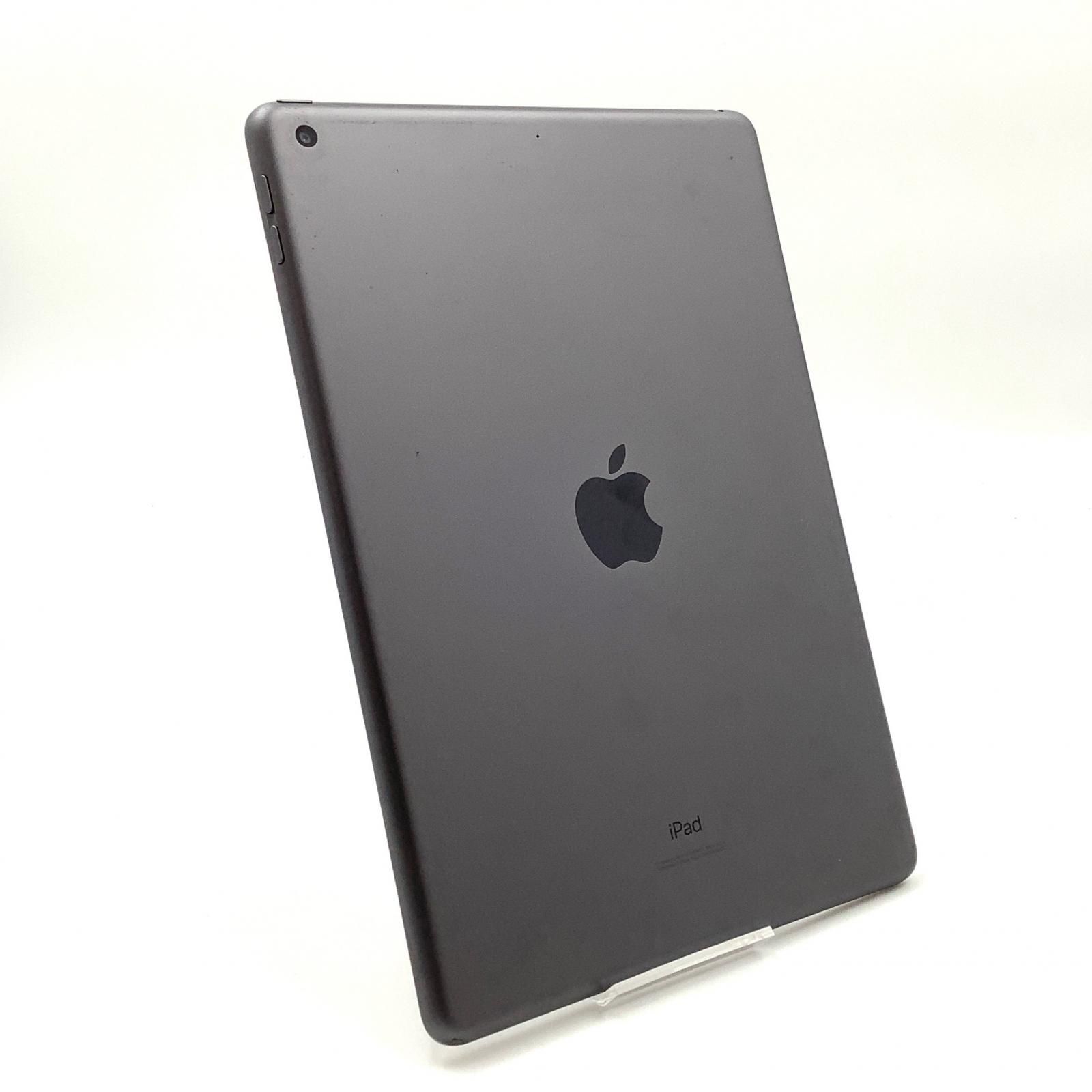 iPad（第8世代） 128GB スペースグレー 【公式通販】