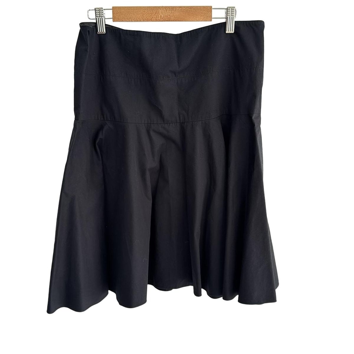 RED VALENTINO(レッドバレンチノ) スカート サイズ46 XL