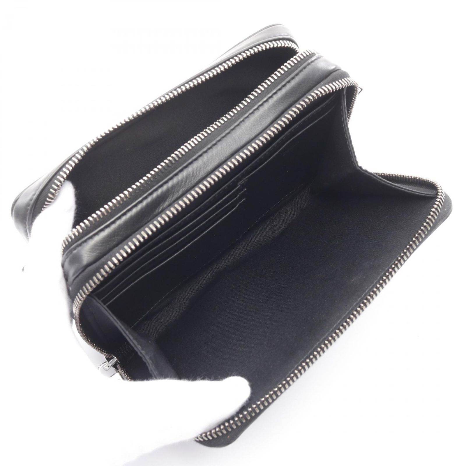 ディオール Dior ショルダーバッグ メッセンジャー ポーチ CD  