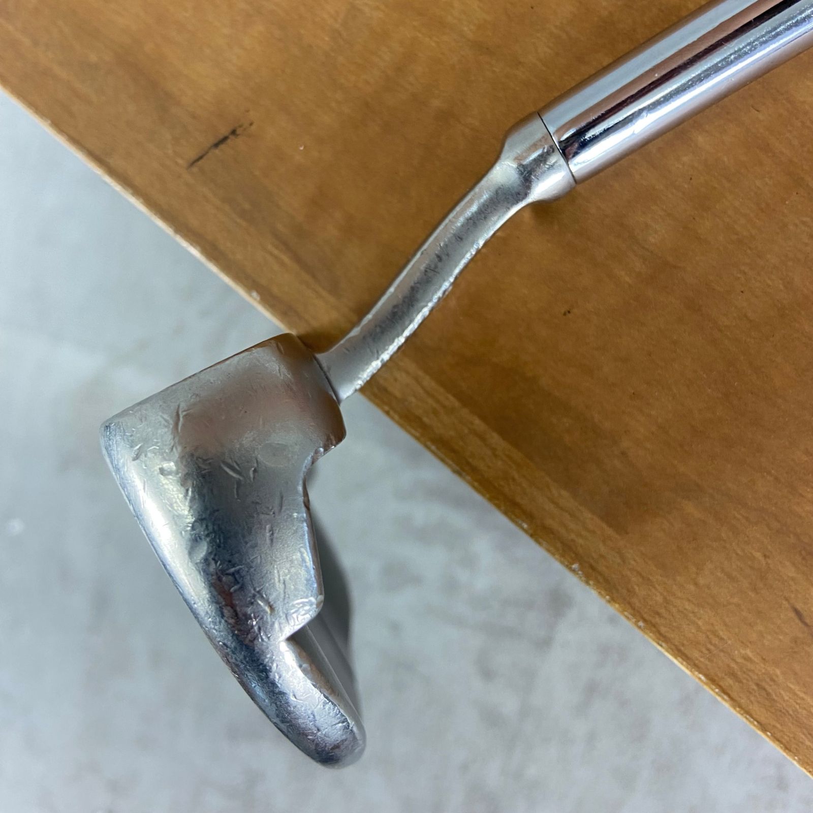 TaylorMade - テーラーメイド　ミューレン　TPコレクション　メンズゴルフパター　スチール　右利き用　PT　34インチ　マレット　TaylorMade　COLLECTION TaylorMade - テーラーメイド ミューレン TPコレクション メンズ
